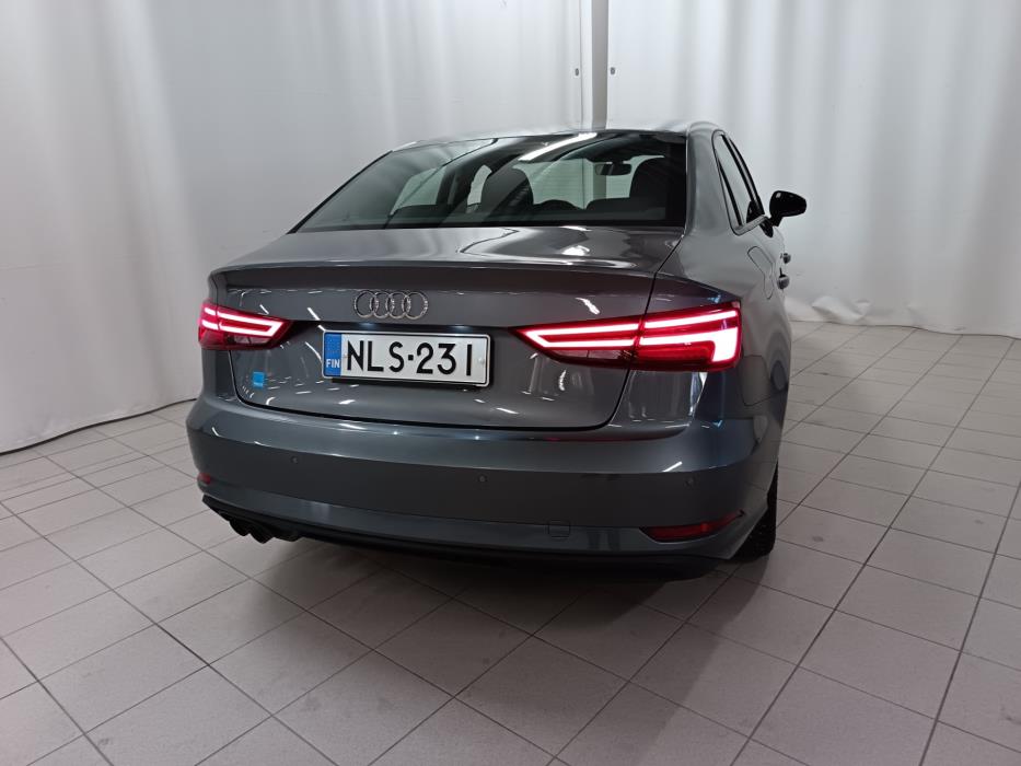 AUDI A3 2020