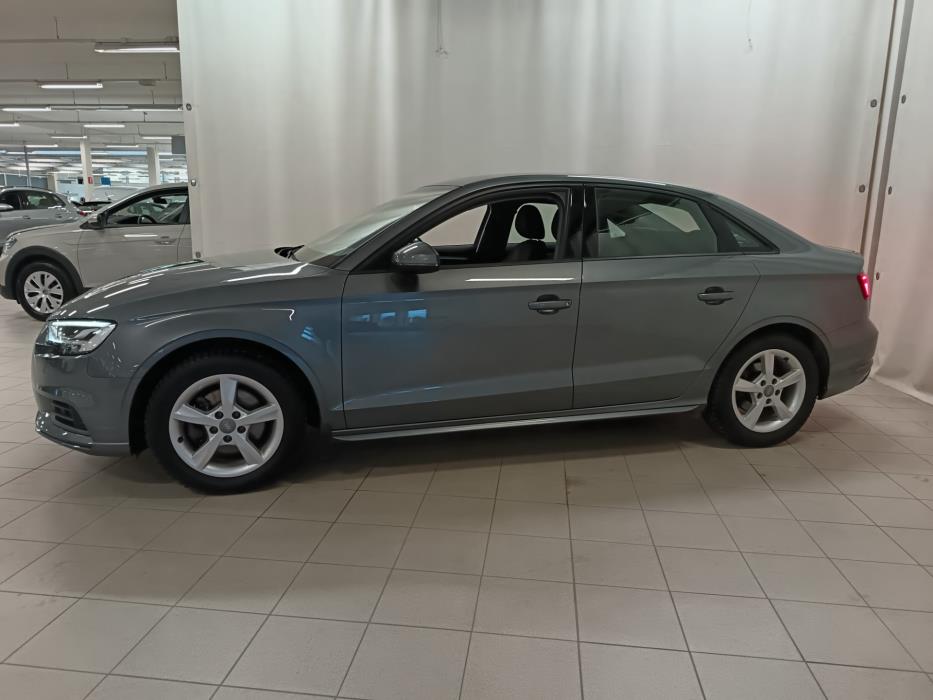 AUDI A3 2020