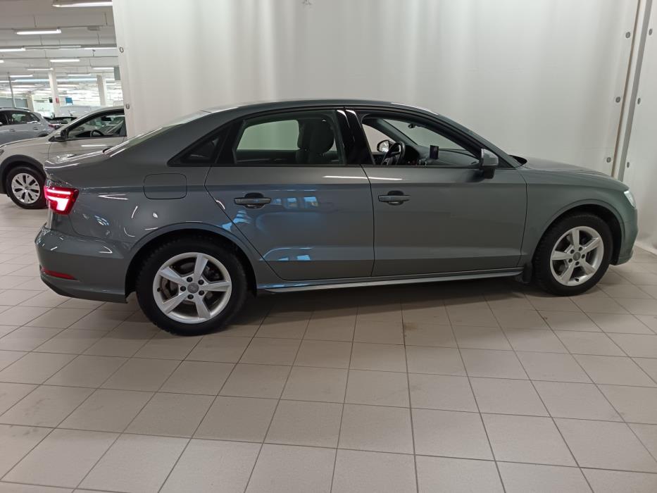 AUDI A3 2020