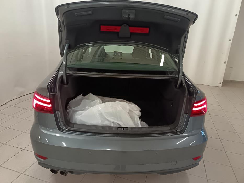 AUDI A3 2020