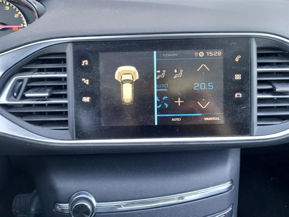 PEUGEOT 308 2020