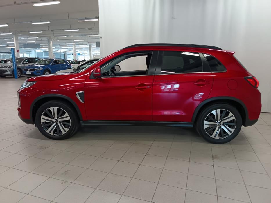 MITSUBISHI ASX 2020