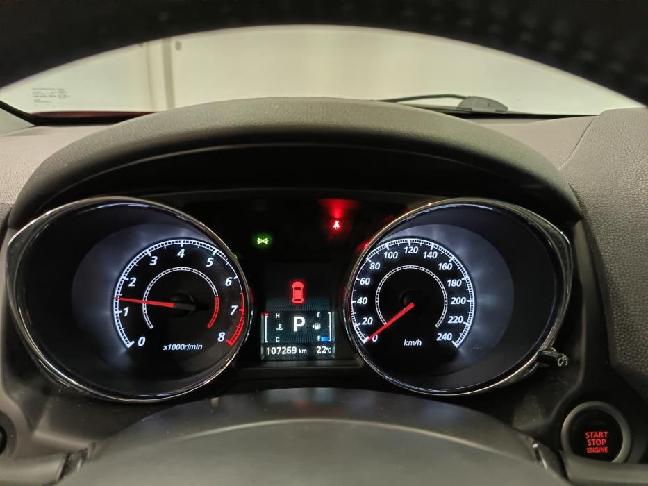 MITSUBISHI ASX 2020