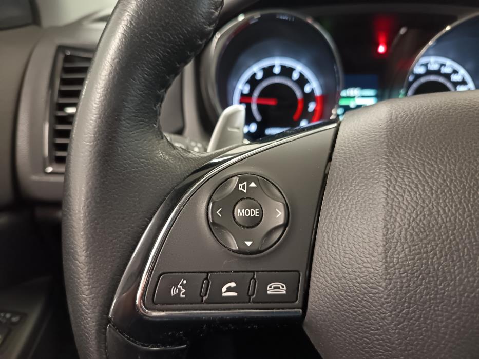 MITSUBISHI ASX 2020