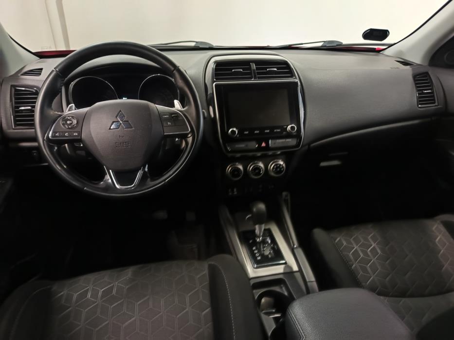 MITSUBISHI ASX 2020