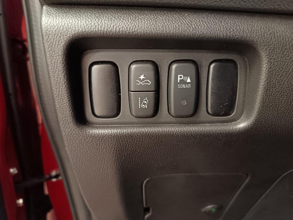 MITSUBISHI ASX 2020