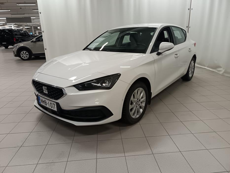 SEAT Leon 2021