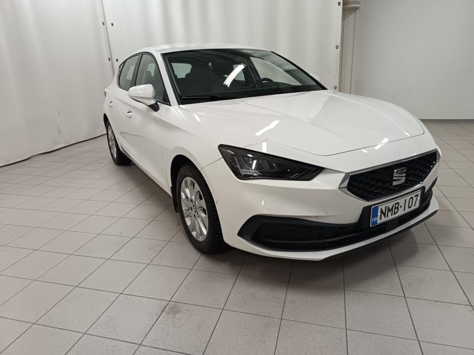 SEAT Leon 2021