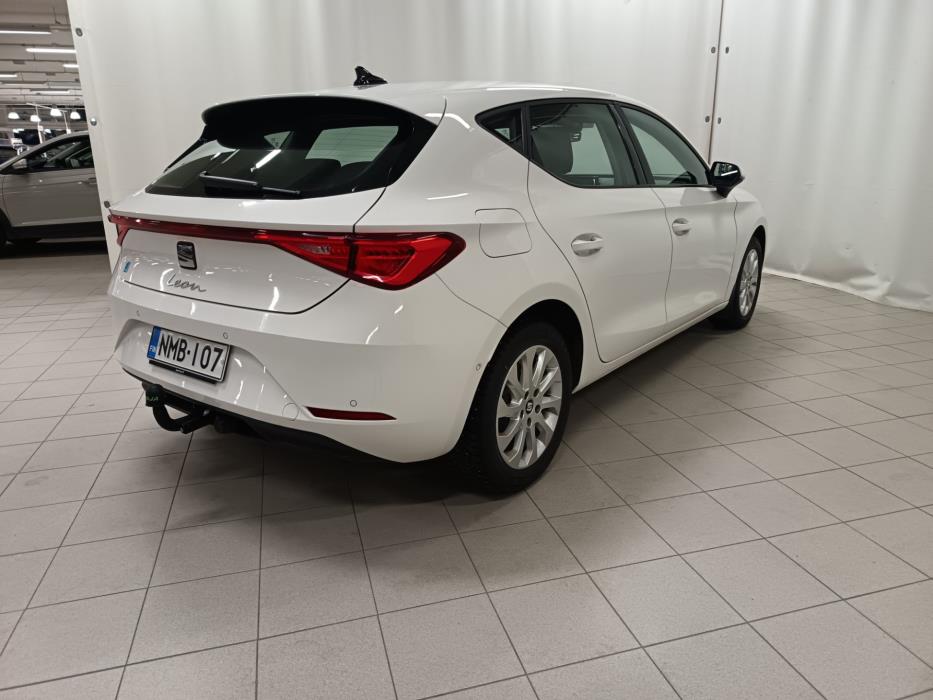 SEAT Leon 2021