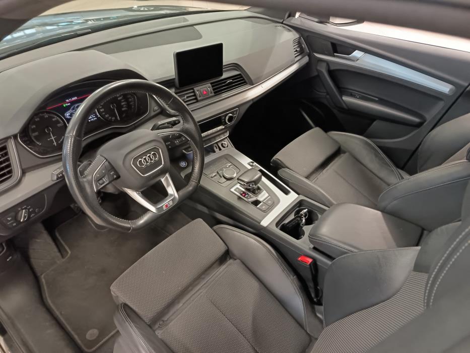 AUDI Q5 2020