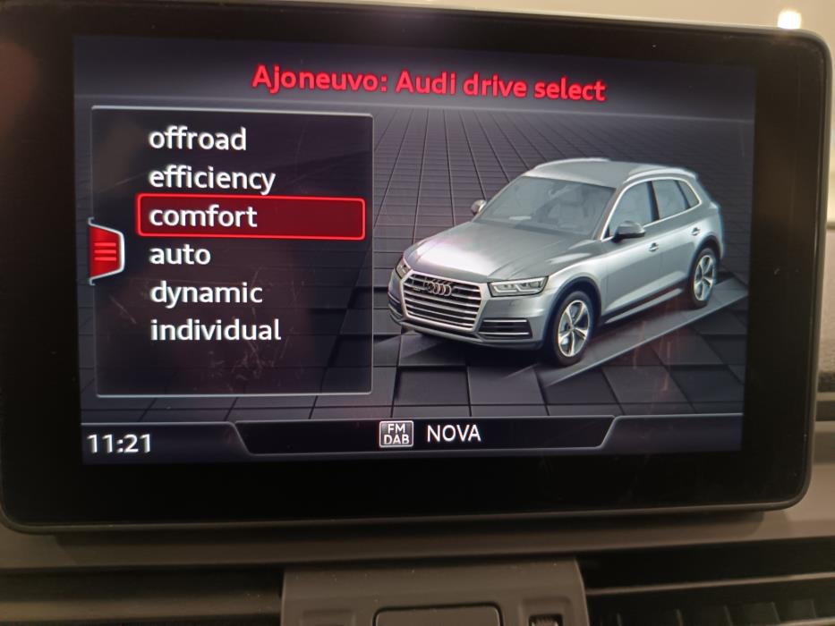 AUDI Q5 2020
