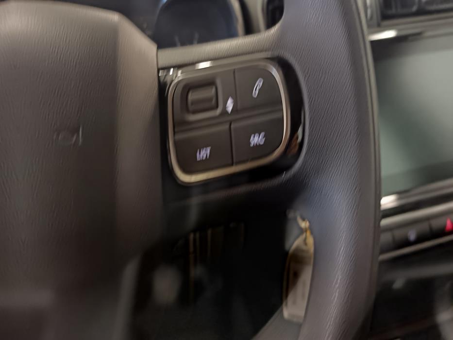 Citroen C3 2023