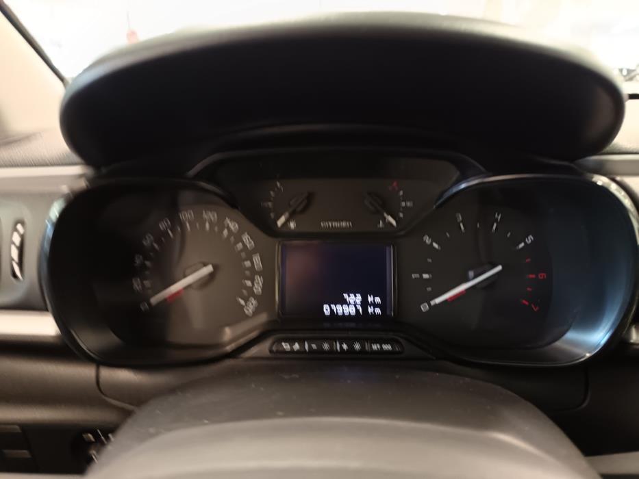 Citroen C3 2023