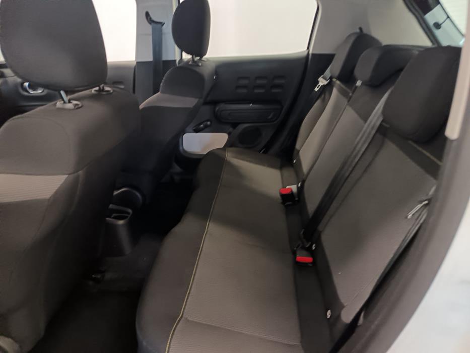 Citroen C3 2023