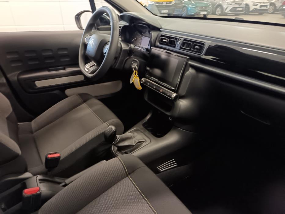 Citroen C3 2023