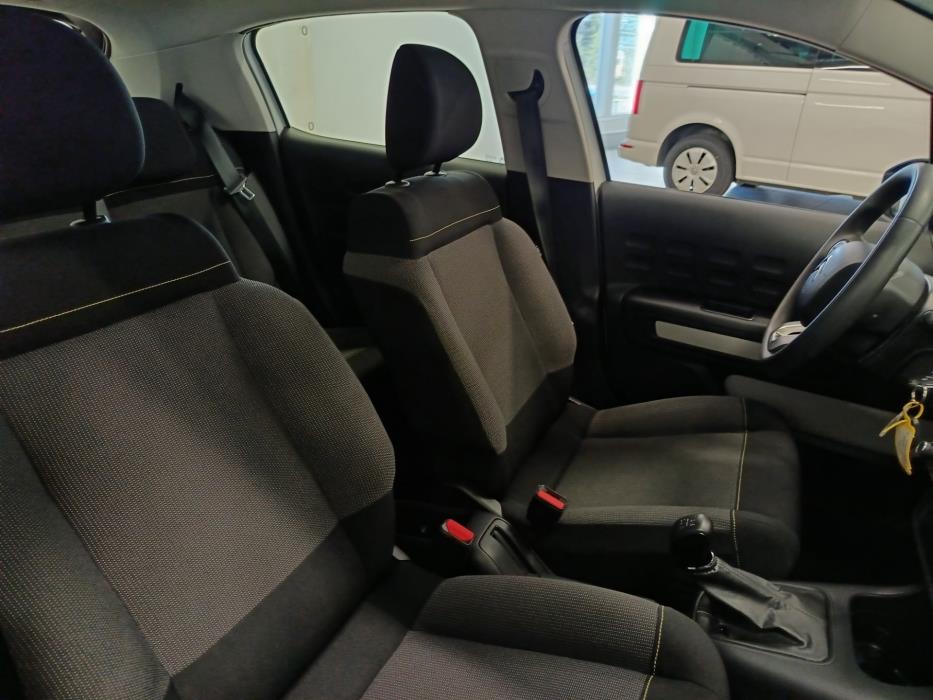Citroen C3 2023
