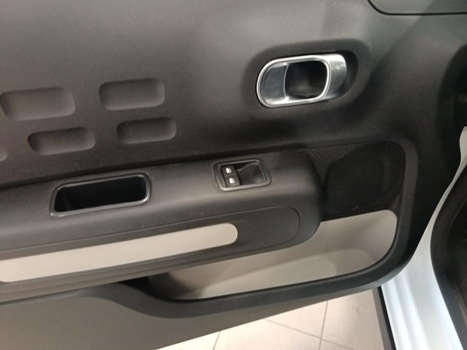 Citroen C3 2023
