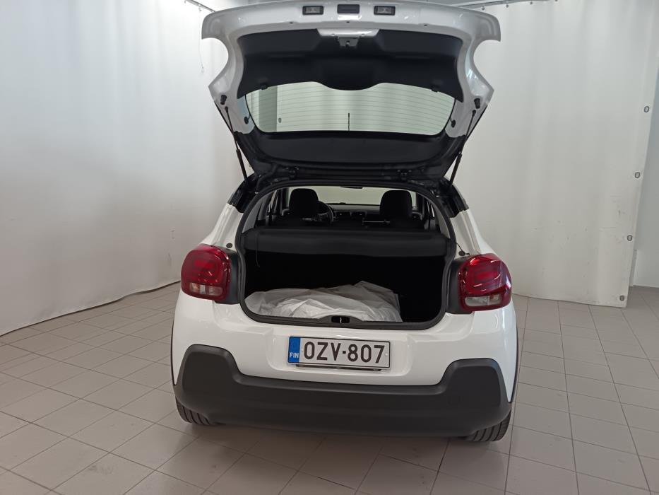 Citroen C3 2023