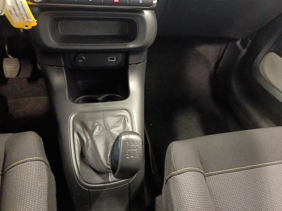 Citroen C3 2023