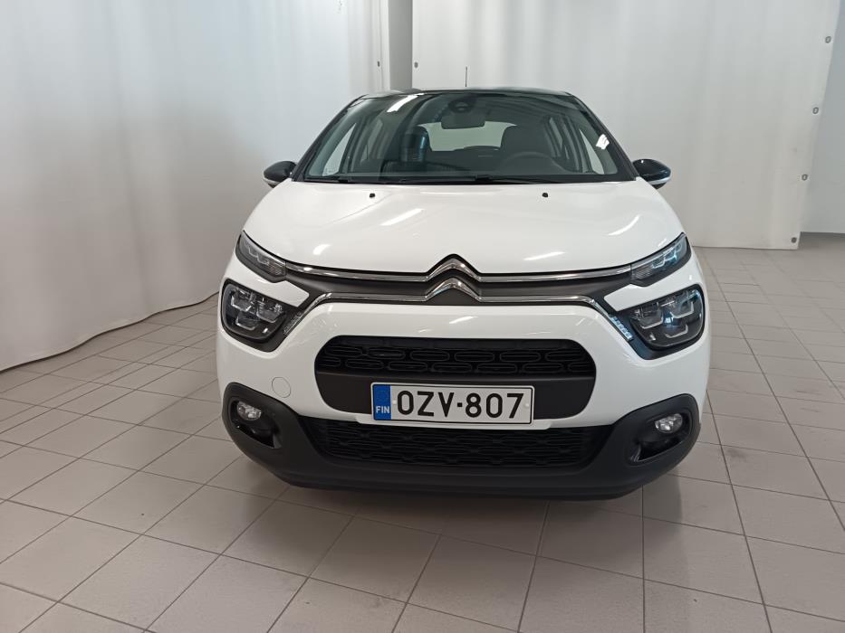 Citroen C3 2023