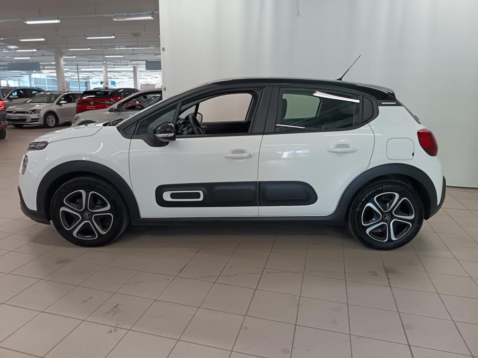 Citroen C3 2023