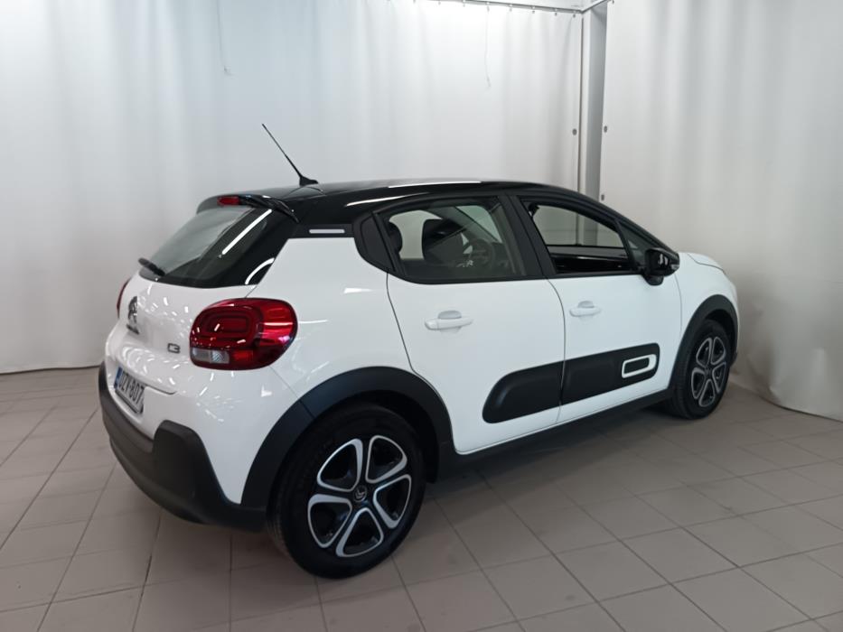 Citroen C3 2023