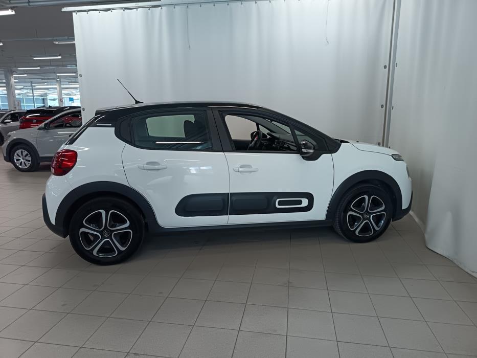 Citroen C3 2023