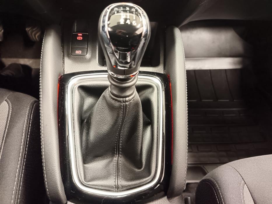 NISSAN Qashqai 2018