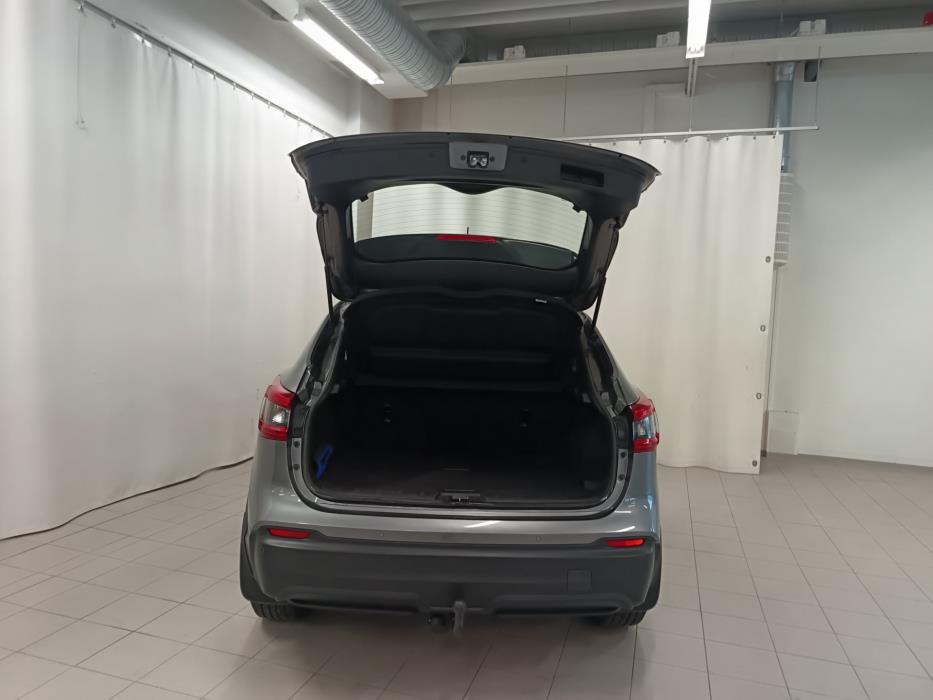 NISSAN Qashqai 2018