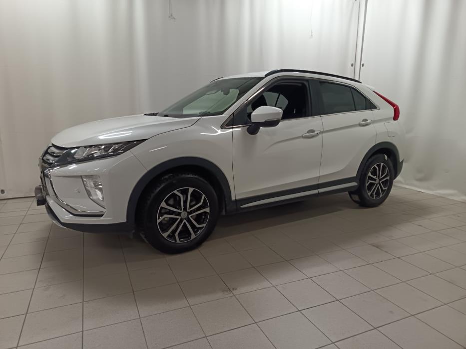 MITSUBISHI Eclipse Cross 2019