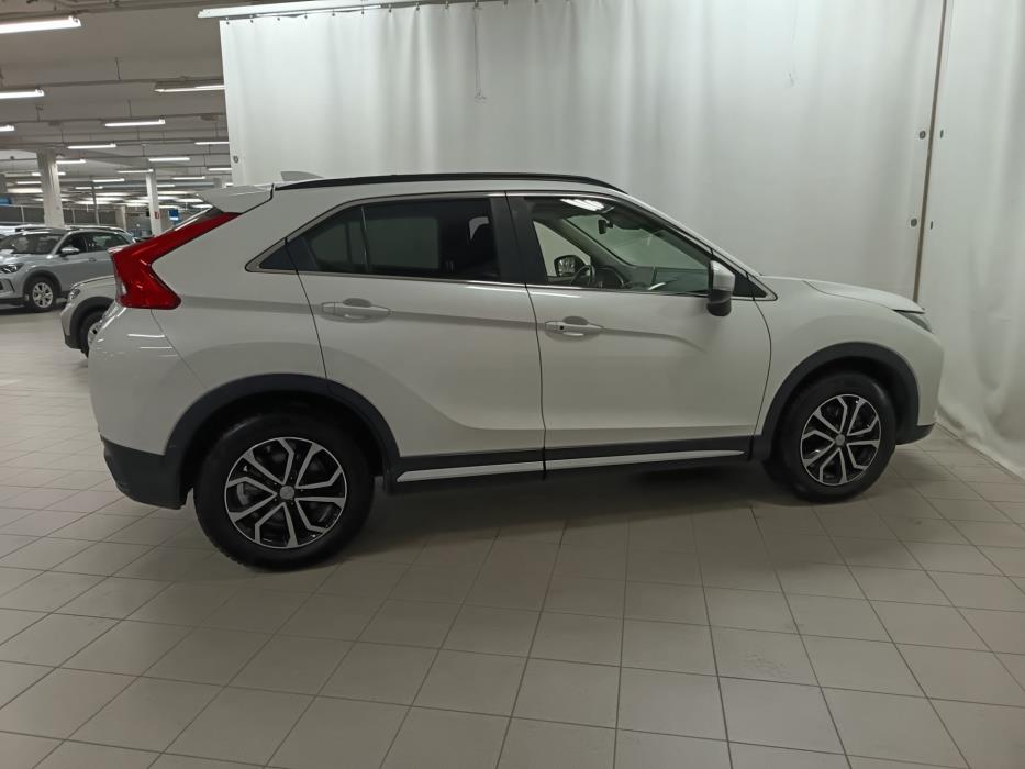 MITSUBISHI Eclipse Cross 2019