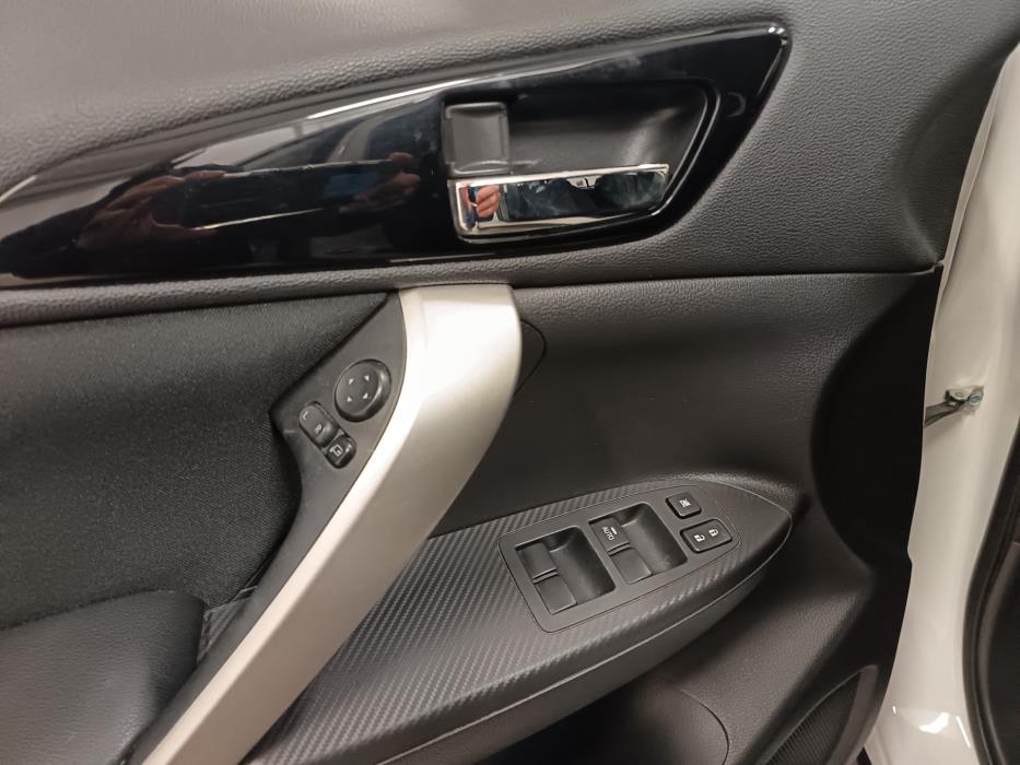 MITSUBISHI Eclipse Cross 2019