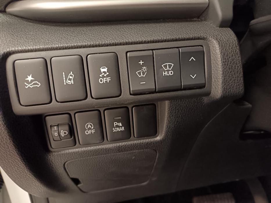 MITSUBISHI Eclipse Cross 2019