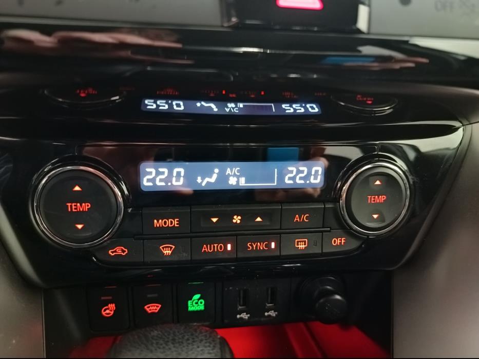 MITSUBISHI Eclipse Cross 2019