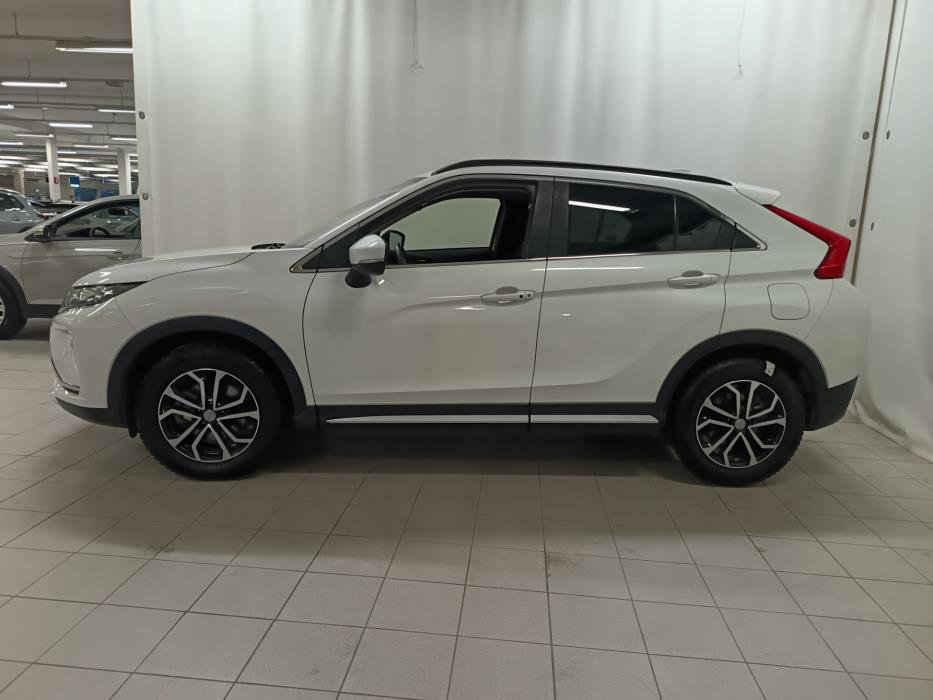 MITSUBISHI Eclipse Cross 2019