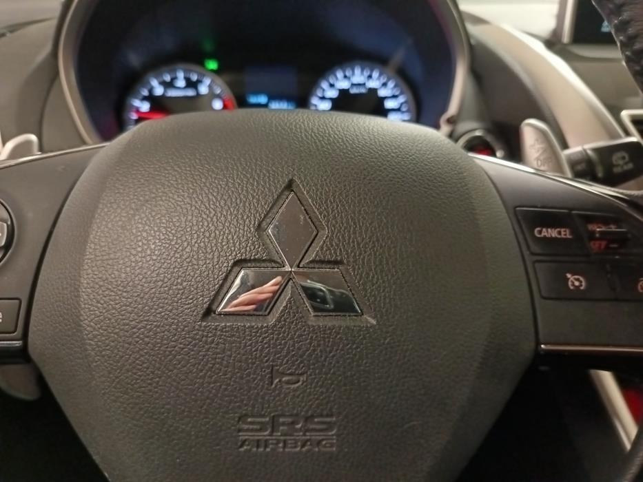 MITSUBISHI Eclipse Cross 2019