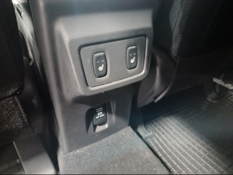 MITSUBISHI Eclipse Cross 2019