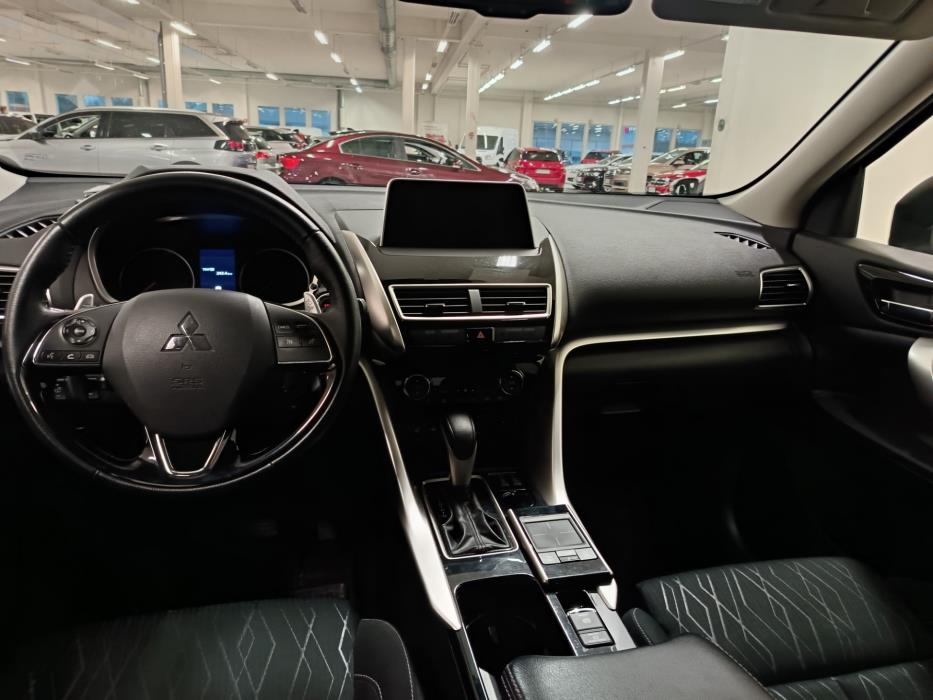 MITSUBISHI Eclipse Cross 2019