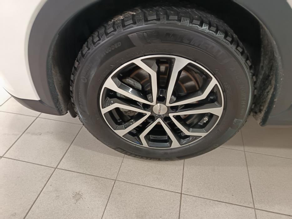 MITSUBISHI Eclipse Cross 2019
