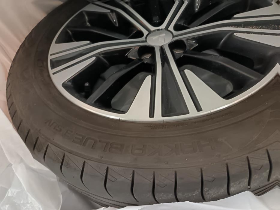 MITSUBISHI Eclipse Cross 2019