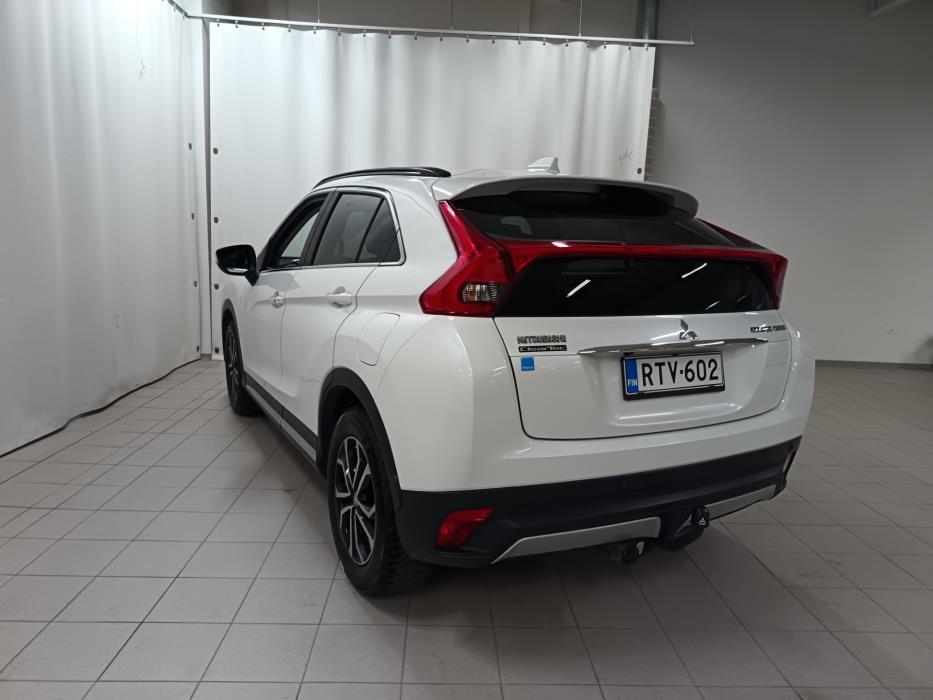 MITSUBISHI Eclipse Cross 2019
