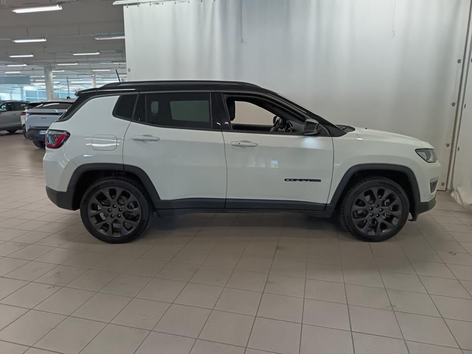 JEEP Compass 2022