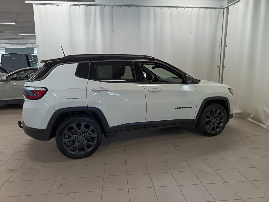 JEEP Compass 2022