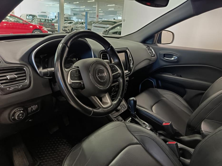 JEEP Compass 2022