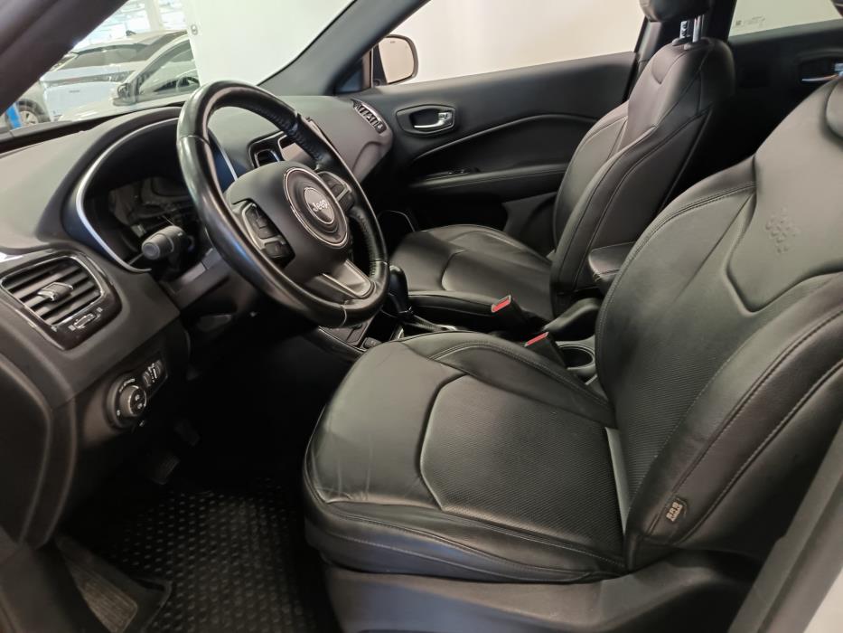 JEEP Compass 2022
