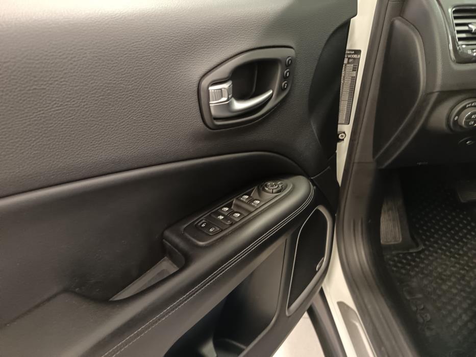 JEEP Compass 2022
