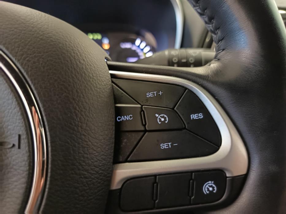 JEEP Compass 2022