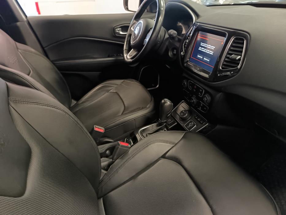 JEEP Compass 2022