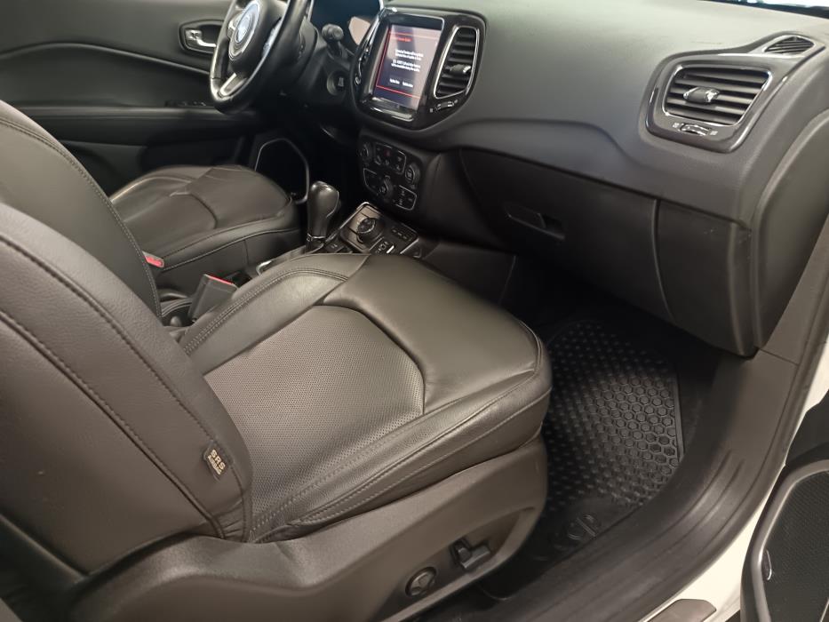 JEEP Compass 2022