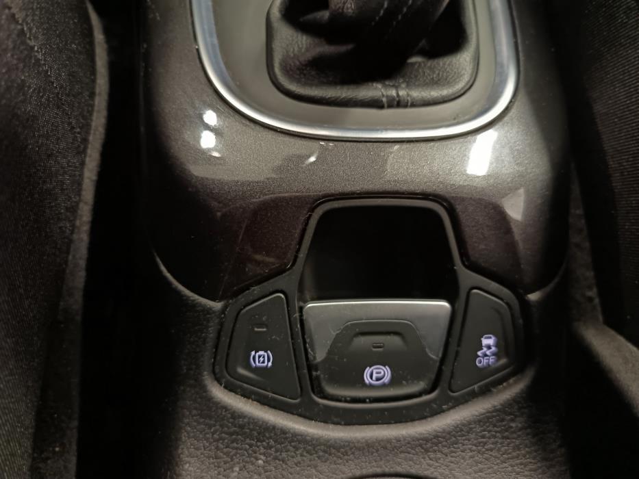 JEEP Compass 2022